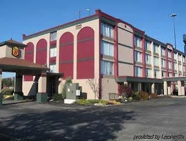 Econo Lodge