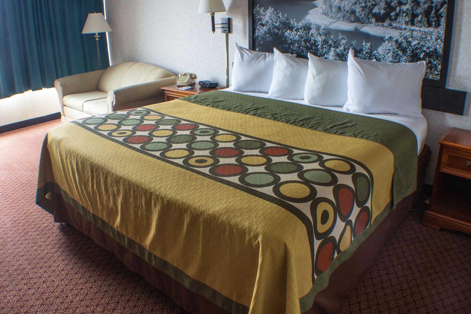 Econo Lodge Kearsarge