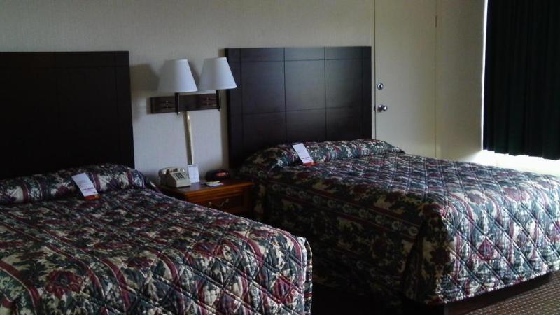 Lodge Econo Kearsarge