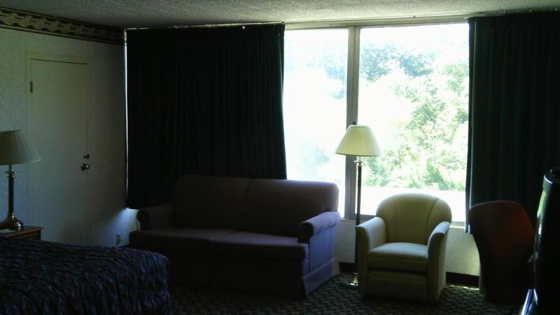 Lodge Econo *